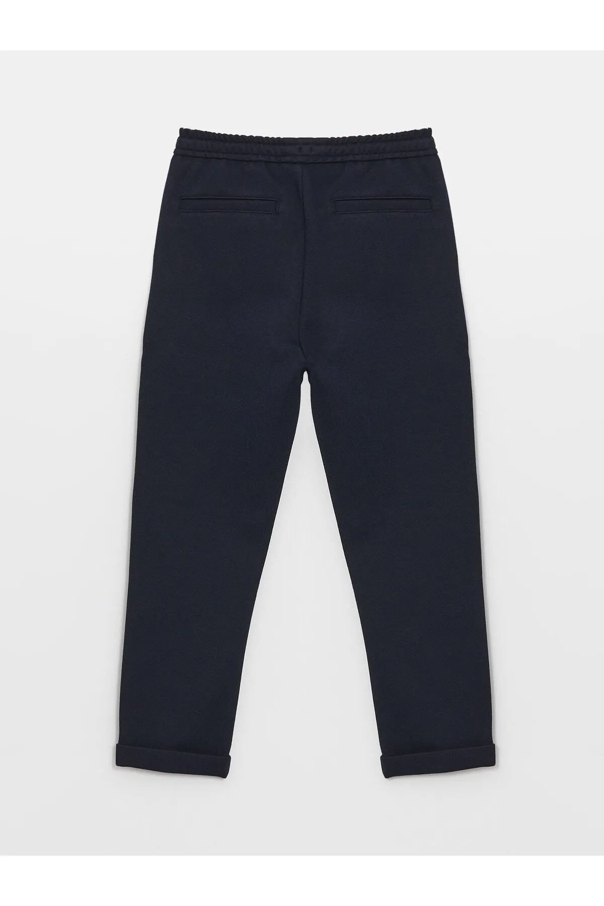 LC Waikiki  Slim-Fit-Hose für Jungen mit elastischem Bund