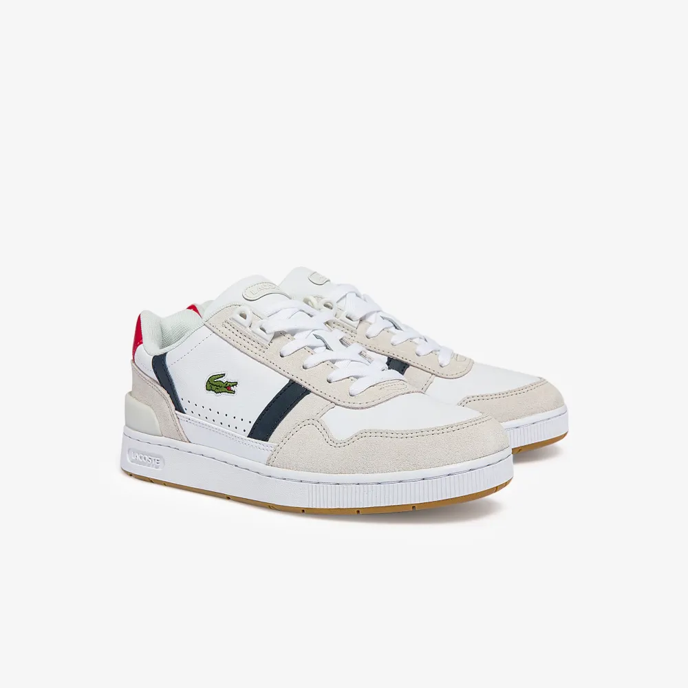 Lacoste T CLIP 40SFA0043_407 / weiss