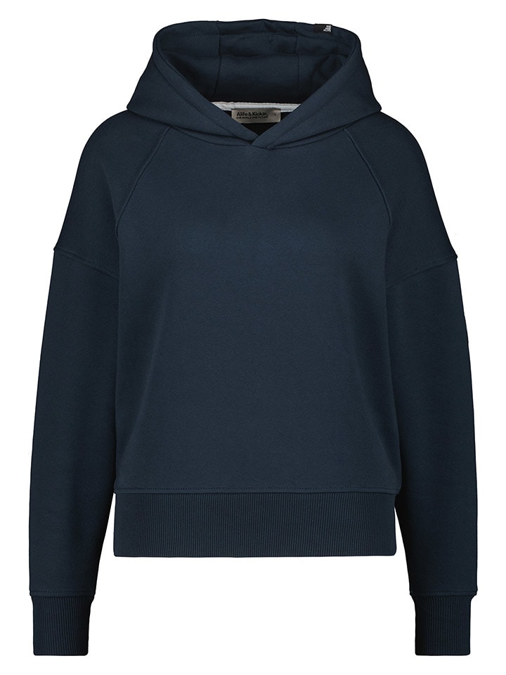 alife and kickin Hoodie 