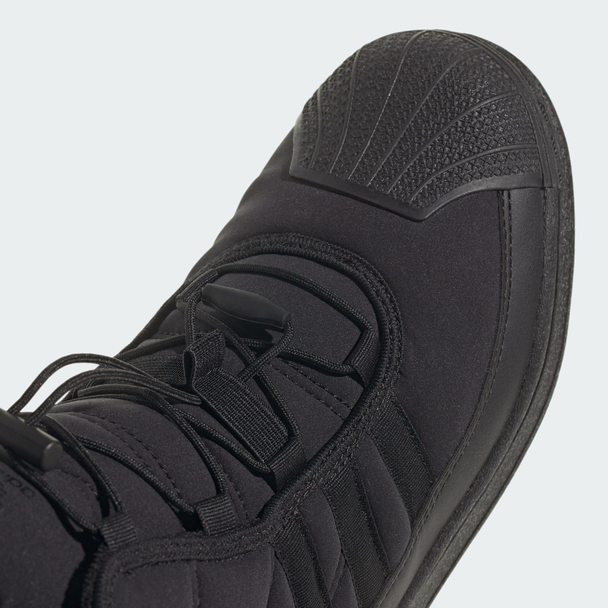 adidas Originals SUPERSTAR KIDS STIEFEL Winterstiefel
