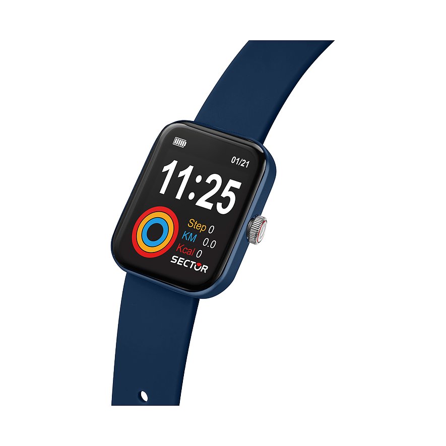 Sector Smartwatch S03