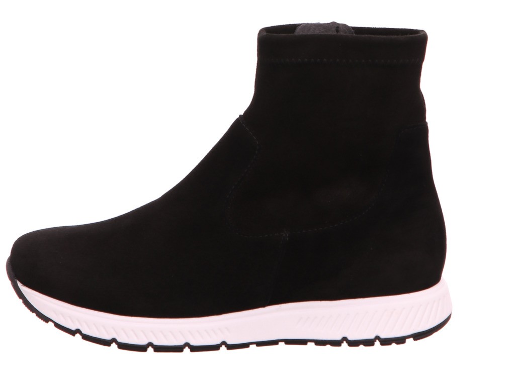 SEMLER Stiefeletten schwarz A95053042