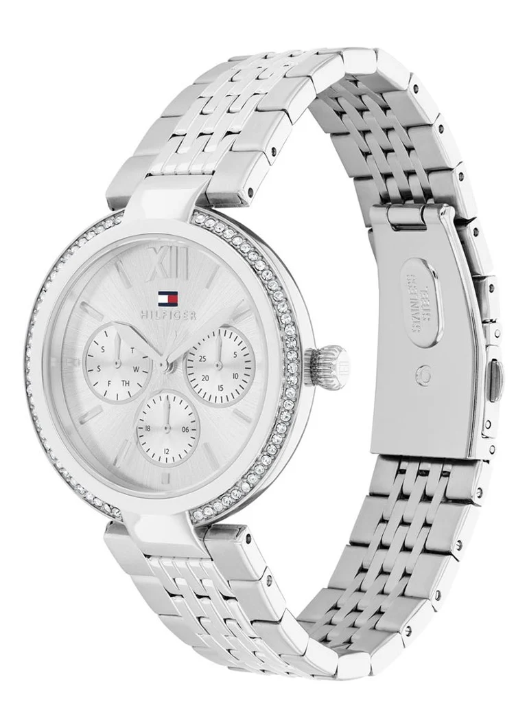 Tommy Hilfiger  Sophia horloge TH1782695