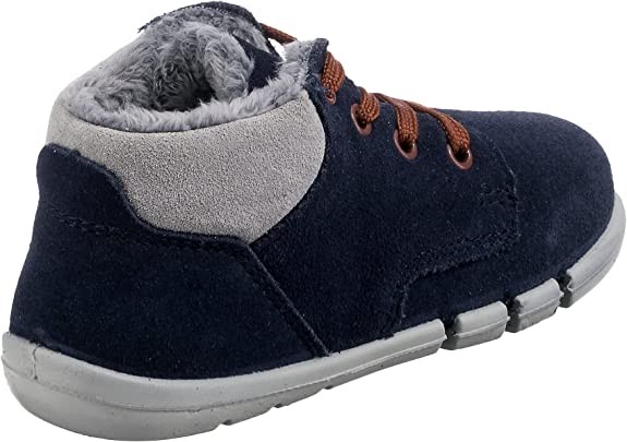 SUPERFIT Halbschuhe blau