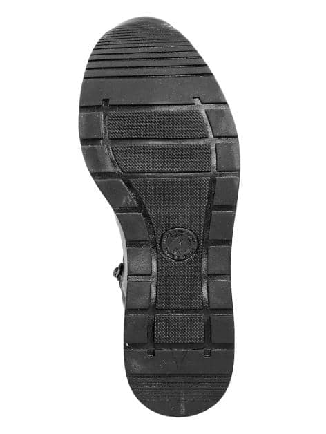 Schnürstiefelette