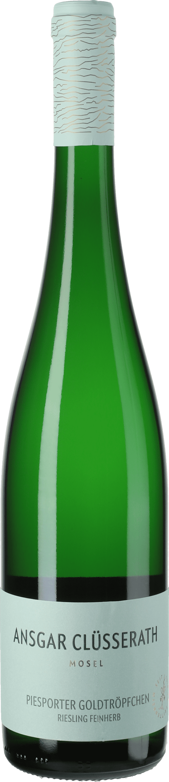 Ansgar Clüsserath: Riesling Piesporter Goldtröpfchen 2021