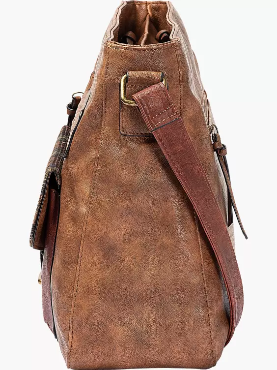 Rieker Rieker Taschen Handtasche H1340