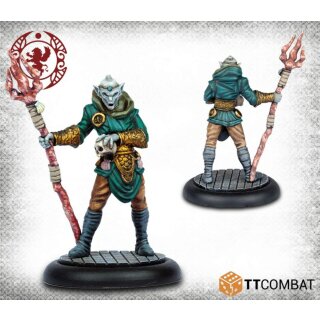 Carnevale 2-Player Starter Box (EN) + deutsche Regelbroschüre (DE)
