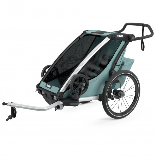Thule - Chariot Cross 1 - Kinderanhänger