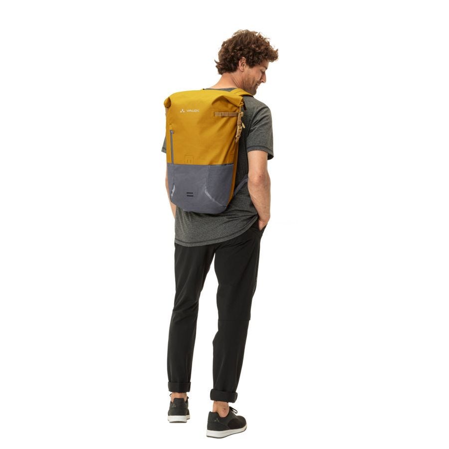 CityGo Bike 23 II Rucksack Fahrradtasche