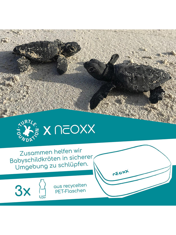 neoxx Schlamperetui 