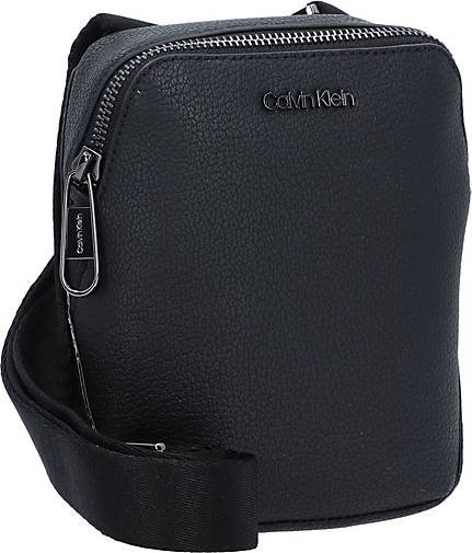 Calvin Klein CK Diagonal Umhängetasche 15 cm