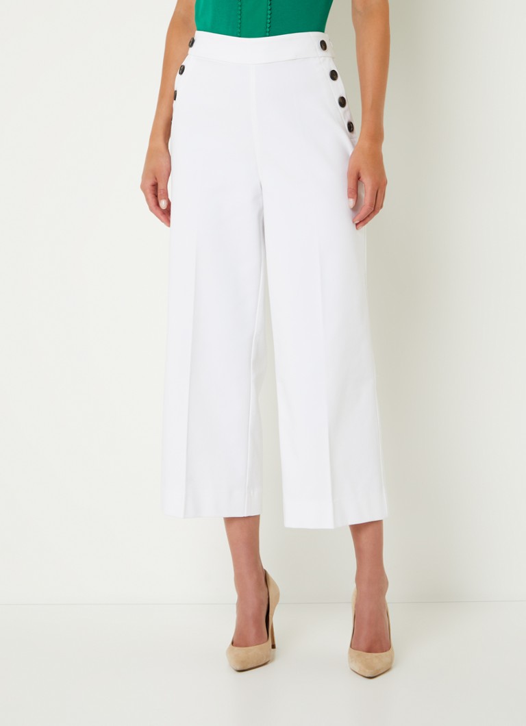 Hobbs SIMONE CROP ΠΑΝΤΕΛΟΝΙ