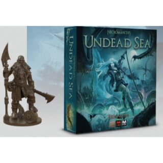 Rise of the Necromancers - Undead Sea Expansion (EN)