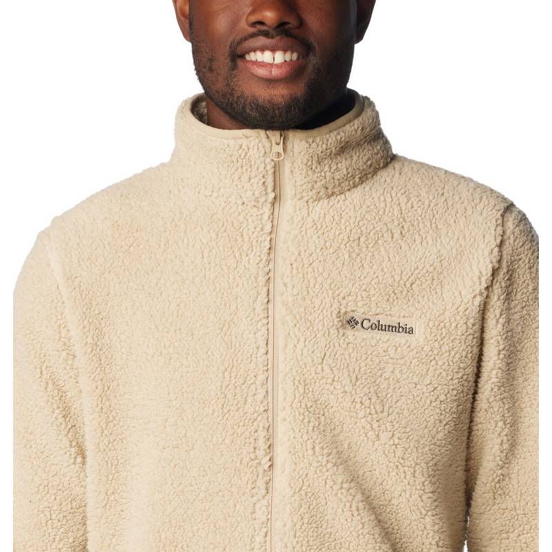 Columbia Rugged Ridge III Fleecejacke Herren