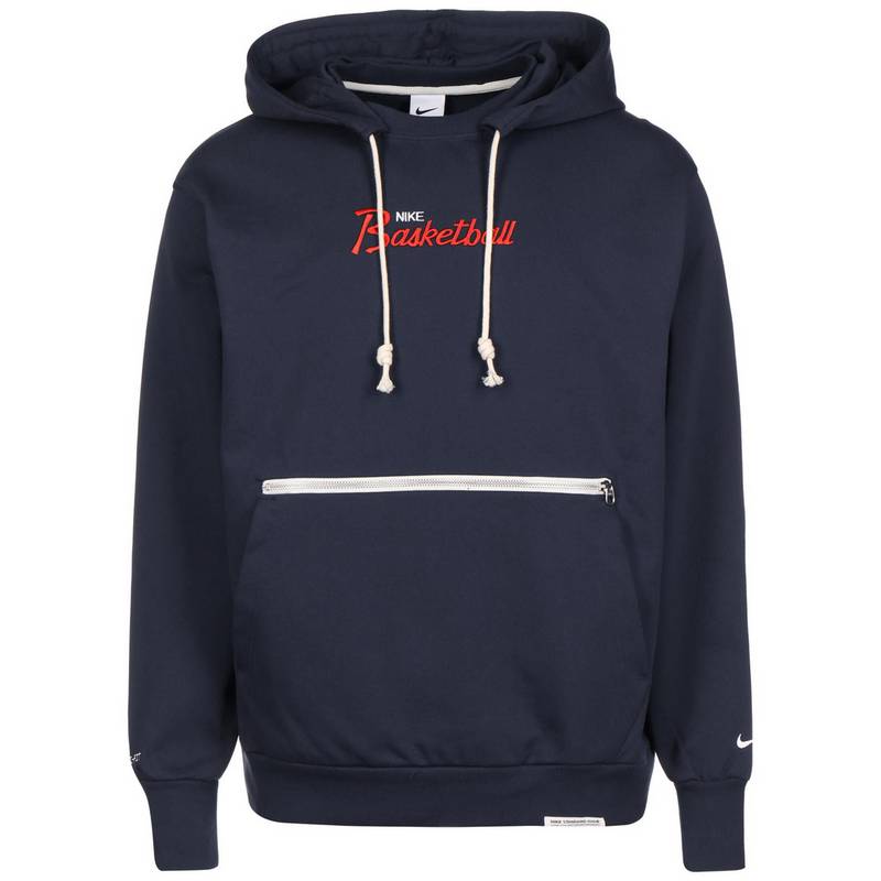 Nike Dri-FIT Standard Issue Hoodie Herren
