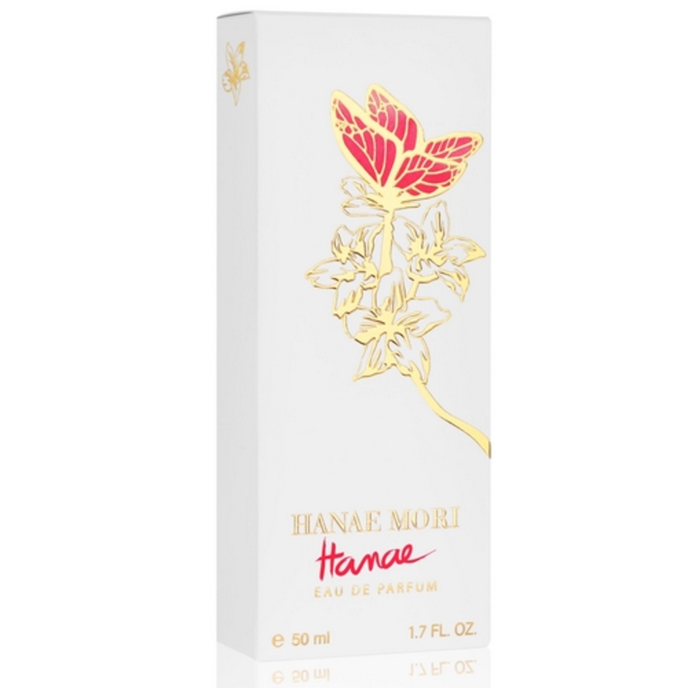 Hanae Mori Hanae Eau de Parfum