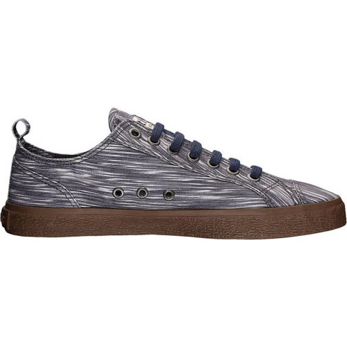 ethletic Canvas Sneaker Goto Lo