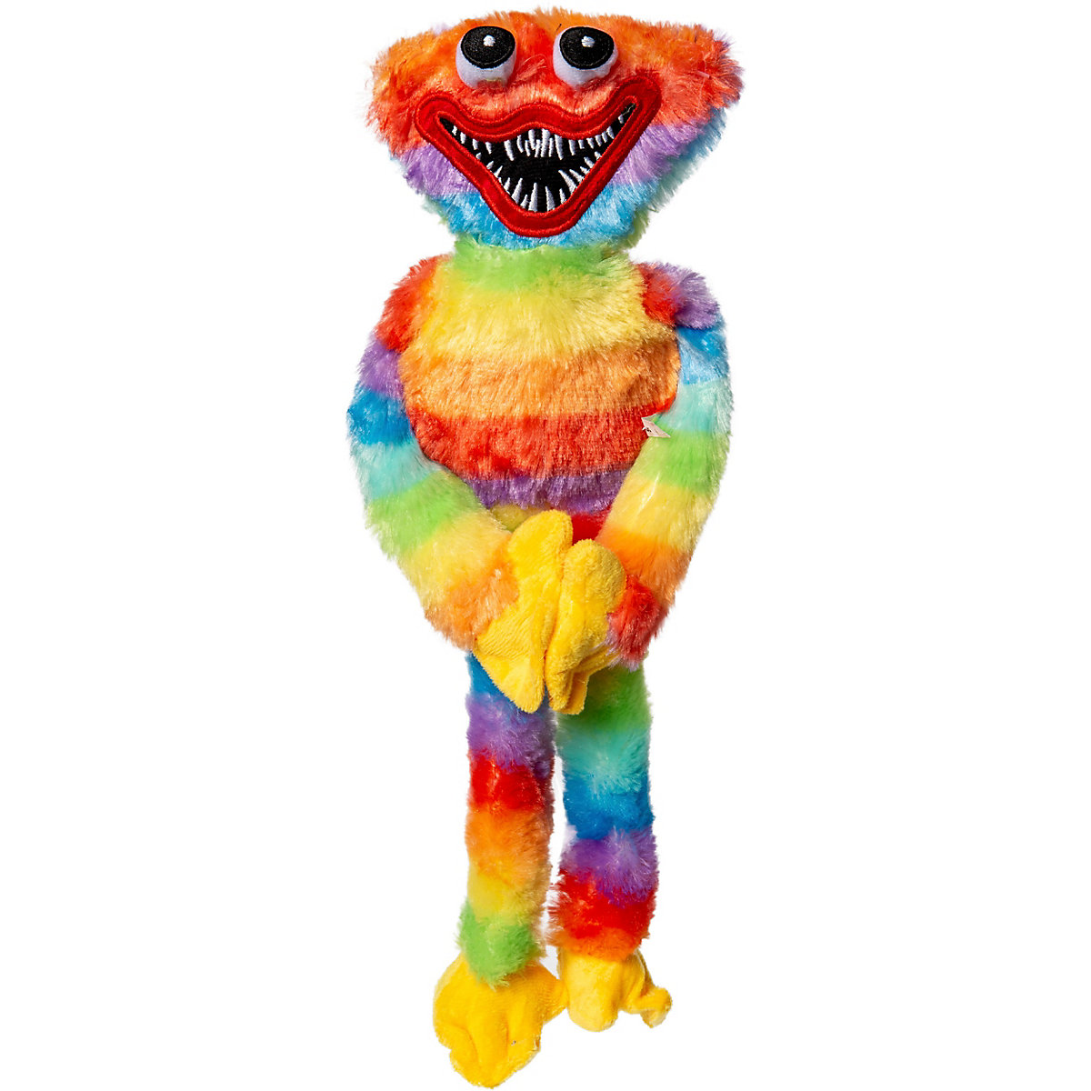 Huggy Wuggy Plüschtier, 40 cm, versch. Varianten