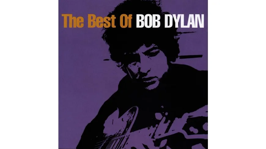 Best Of Bob Dylan