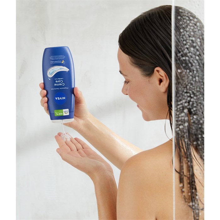 Creme Care Pflegedusche