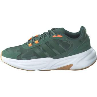 adidas Ozelle Sneaker in grün
