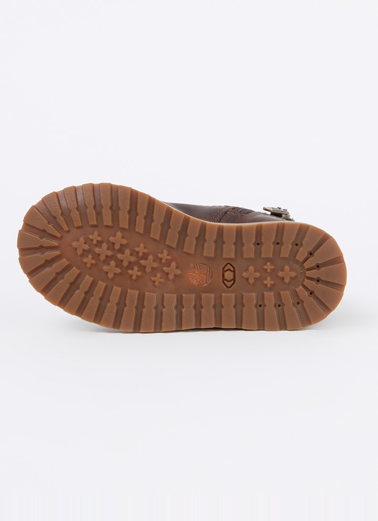 Ghete cu șireturi Timberland Pokey Pine Nubuck