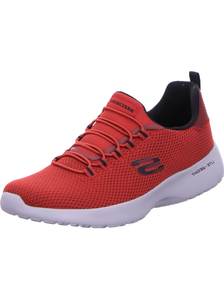 Skechers Slipper in rot günstig kaufen