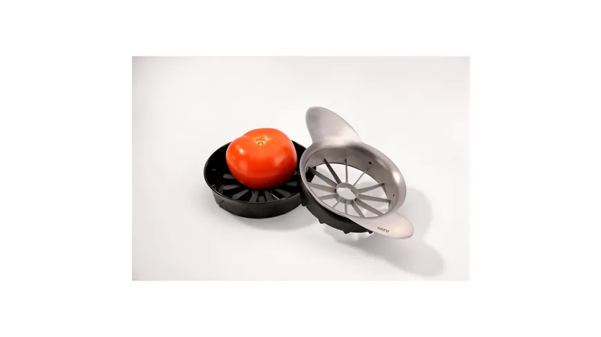 GEFU Tomaten-/Apfelteiler POMO