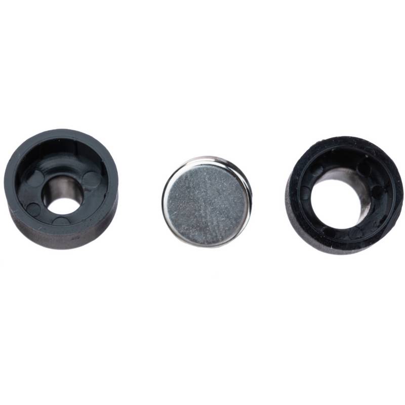 SIGMA TRITTFREQUENZ MAGNET Fahrradhalterung