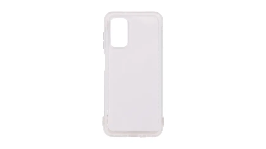 Samsung Soft Clear Cover Galaxy A13, transparent