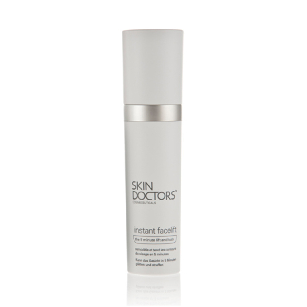 Skin Doctors Instant Facelift Sérum Liftant Visage