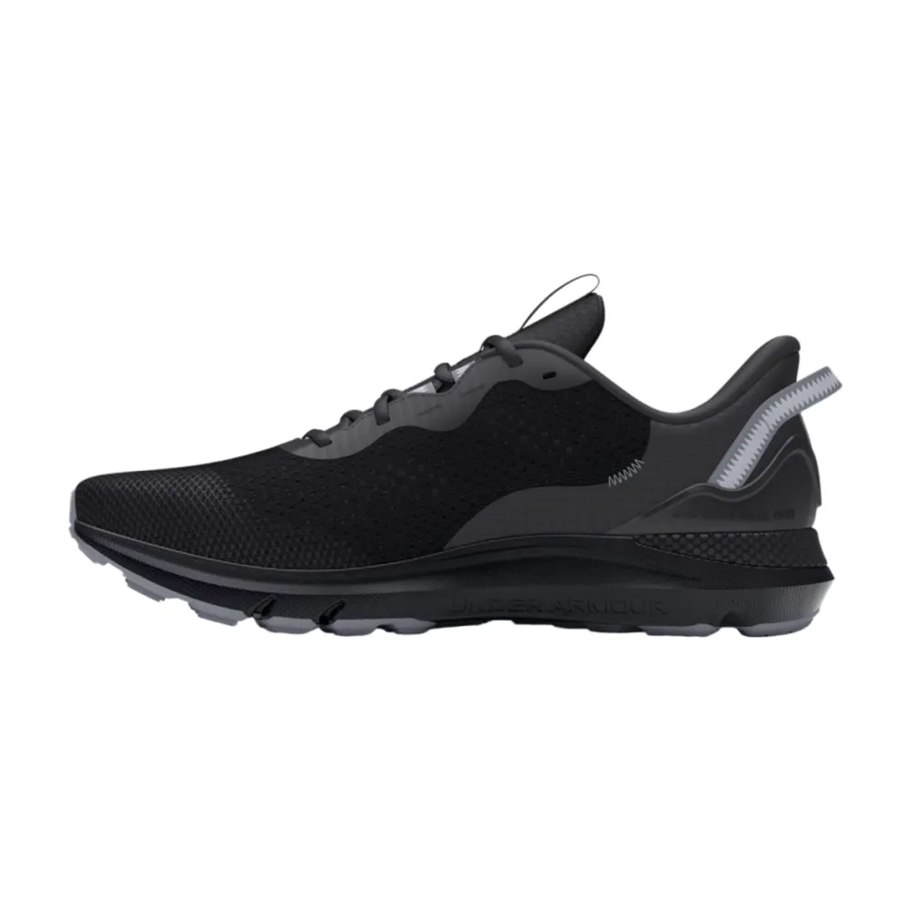 Under Armour Sonic 3027764-001 / schwarz