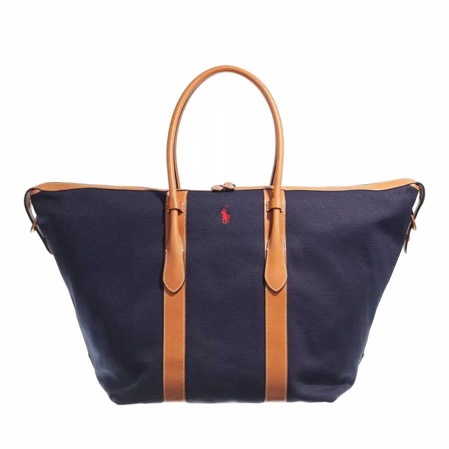 Polo Ralph Lauren - Polo Ralph Lauren Handle Bags Leder
