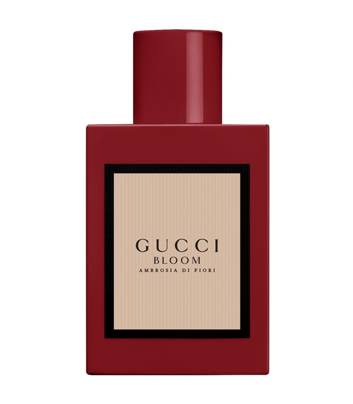 Gucci-AMBROSIA DI FIORI-Eau de Parfum Intense