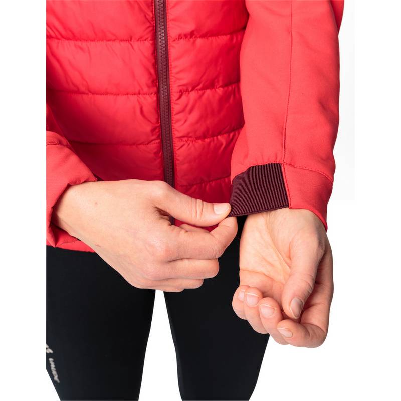 VAUDE Women's Elope Hybrid Jacket Outdoorjacke Damen