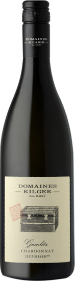 2020 Chardonnay GAMLITZ DAC trocken - Domaines Kilger