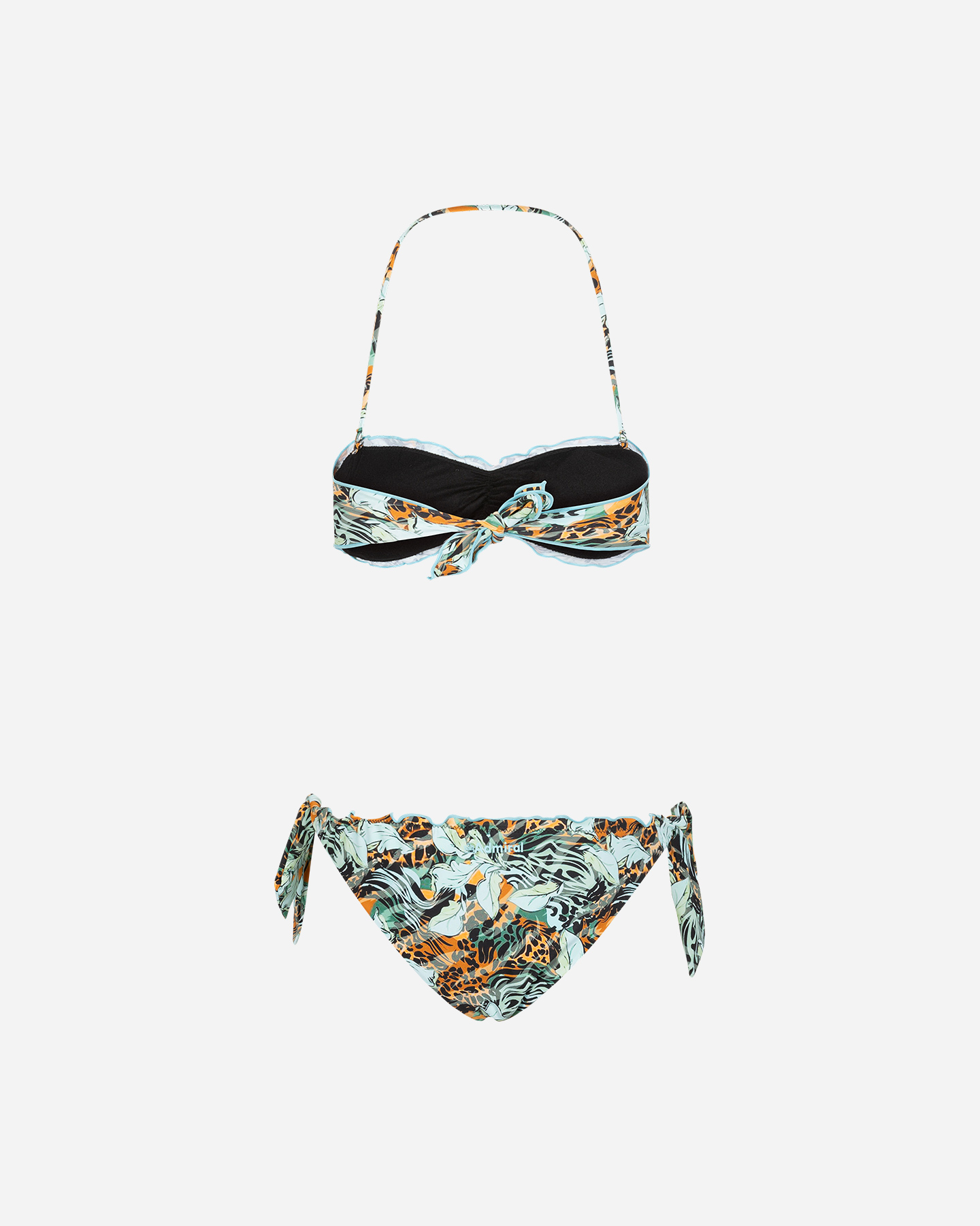 Bikini Admiral Animalier W ADW621S24-AOP