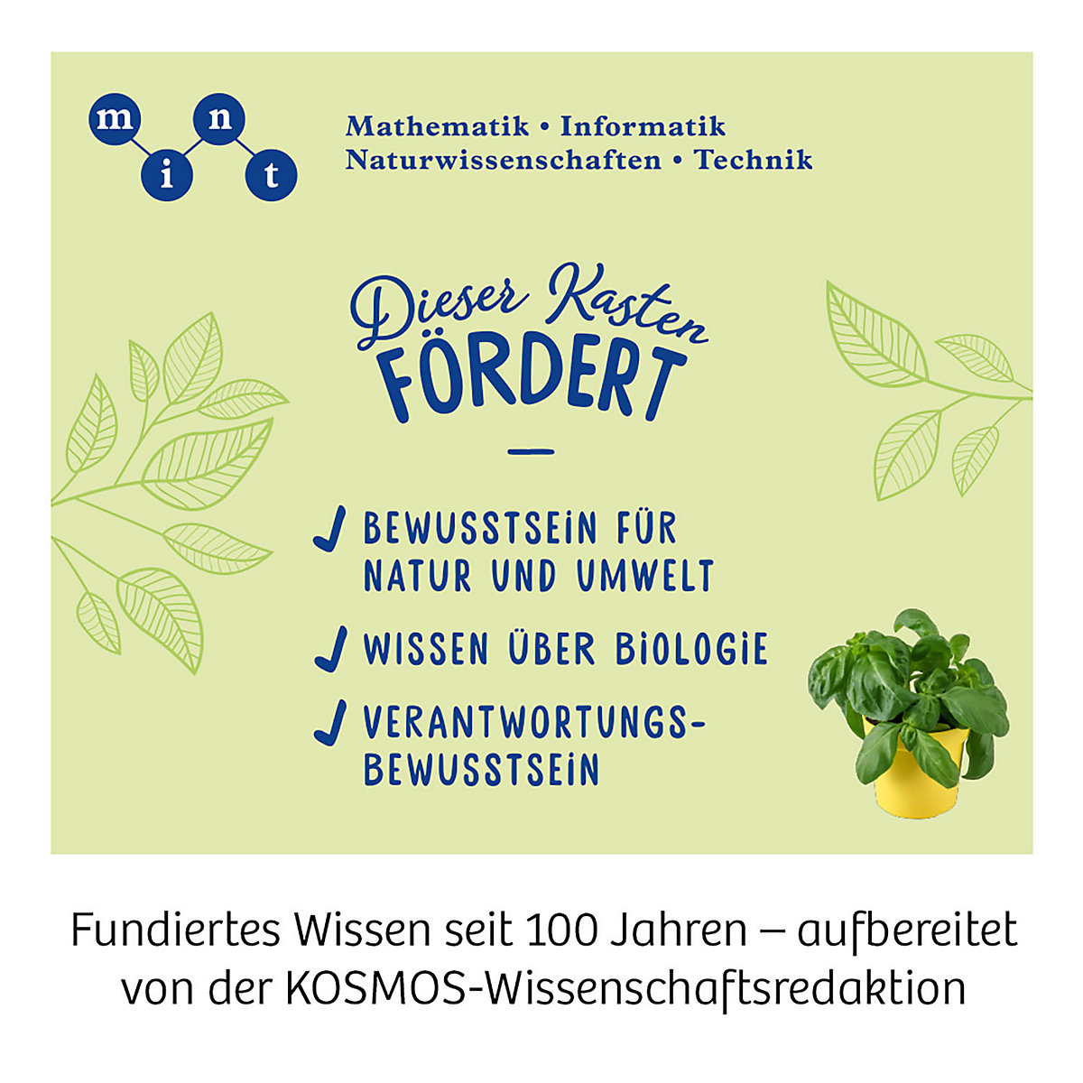 Kräutergarten