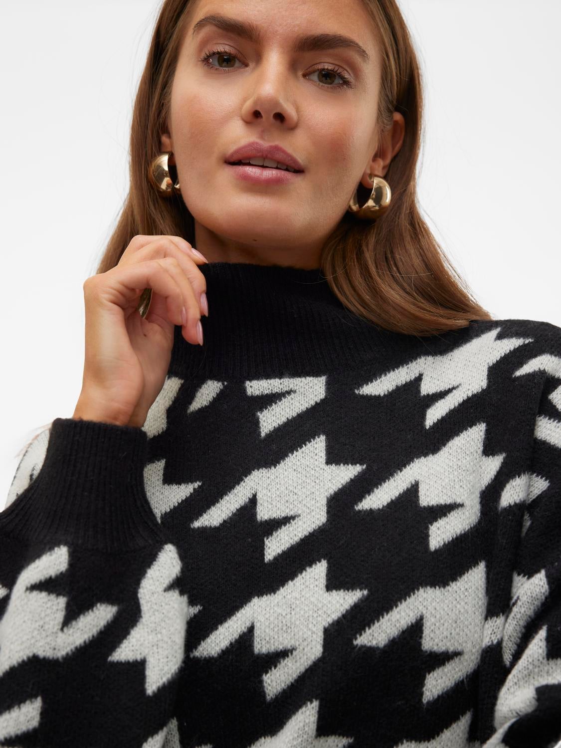 VMMIRA Pullover