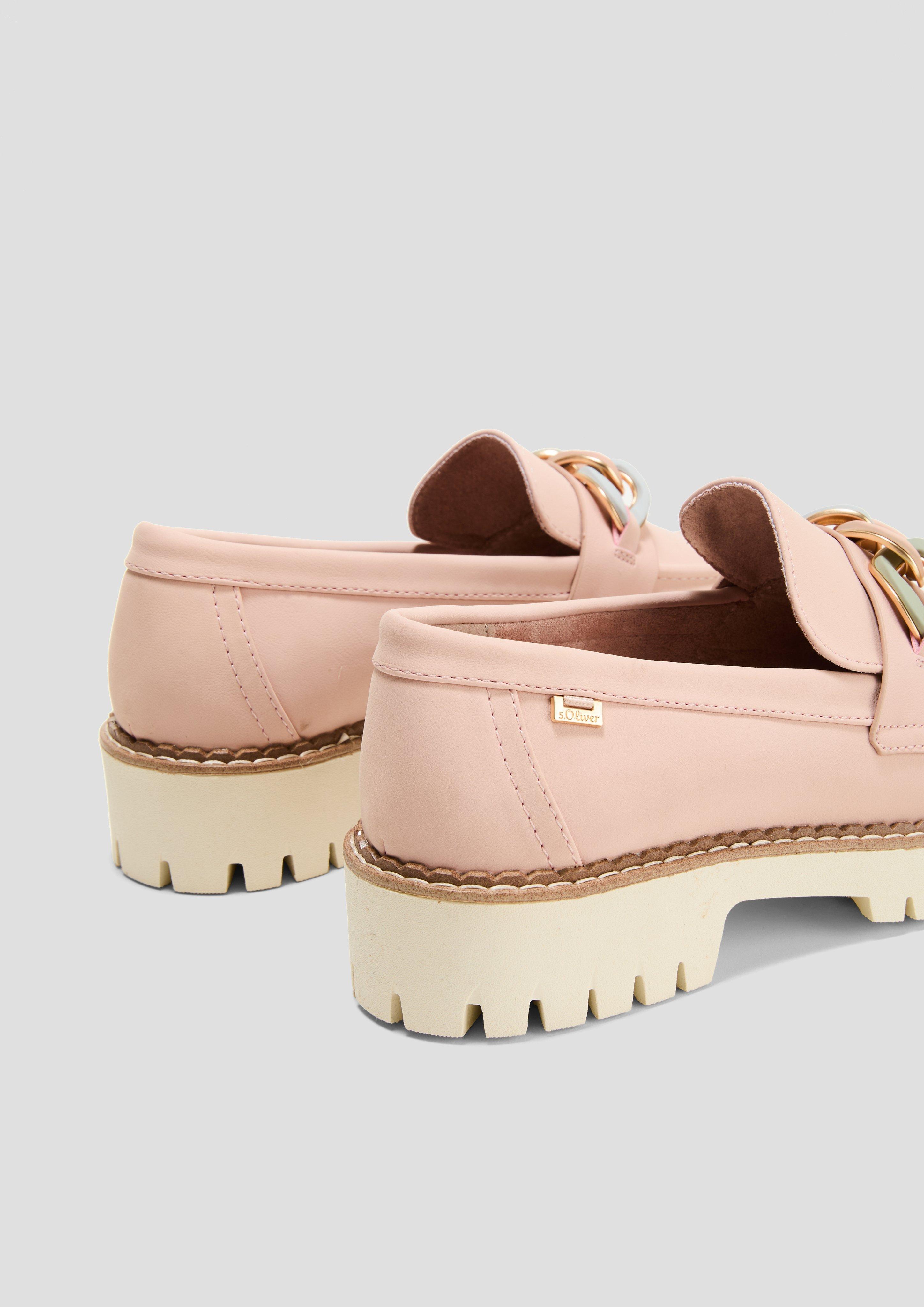 Slipper  6009095-512