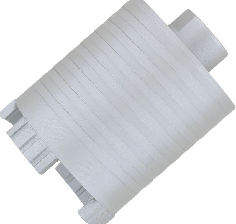 Burghiu diamantat Duro 25511: DDC 82x60xM16