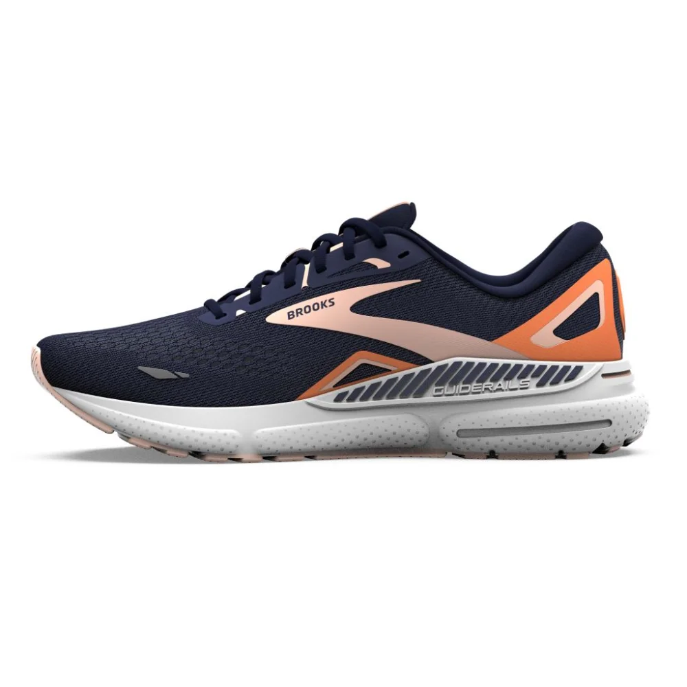 Brooks Adrenaline GTS 23 120381-1B-482 / blau
