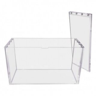 UP - Acrylic Booster Box Display for Magic: The Gathering