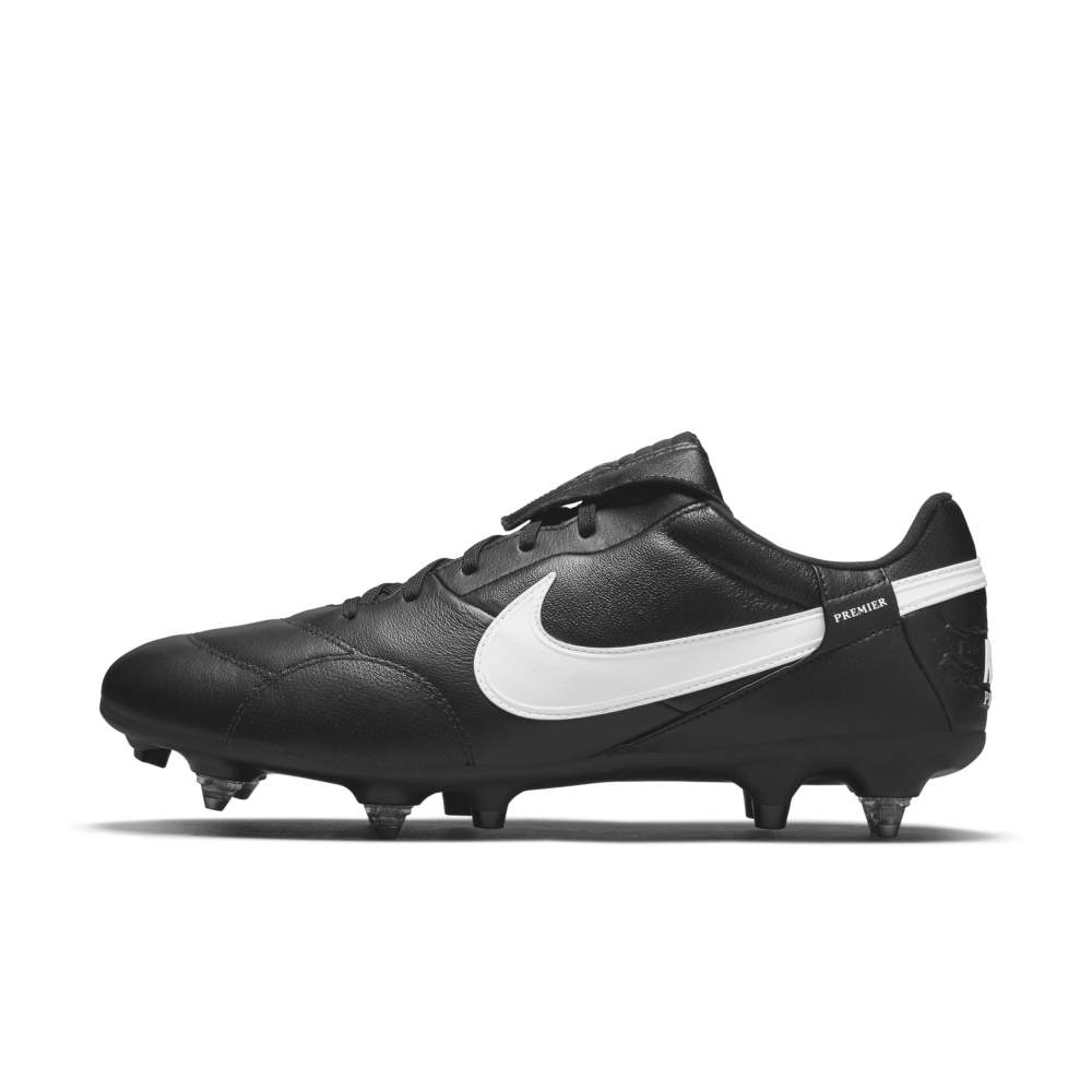 Nike Premier III SG PRO AT5890-010 / schwarz