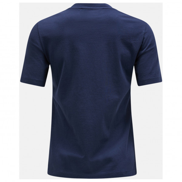 Peak Performance - Women's Original Small Logo Tee - T-Shirt