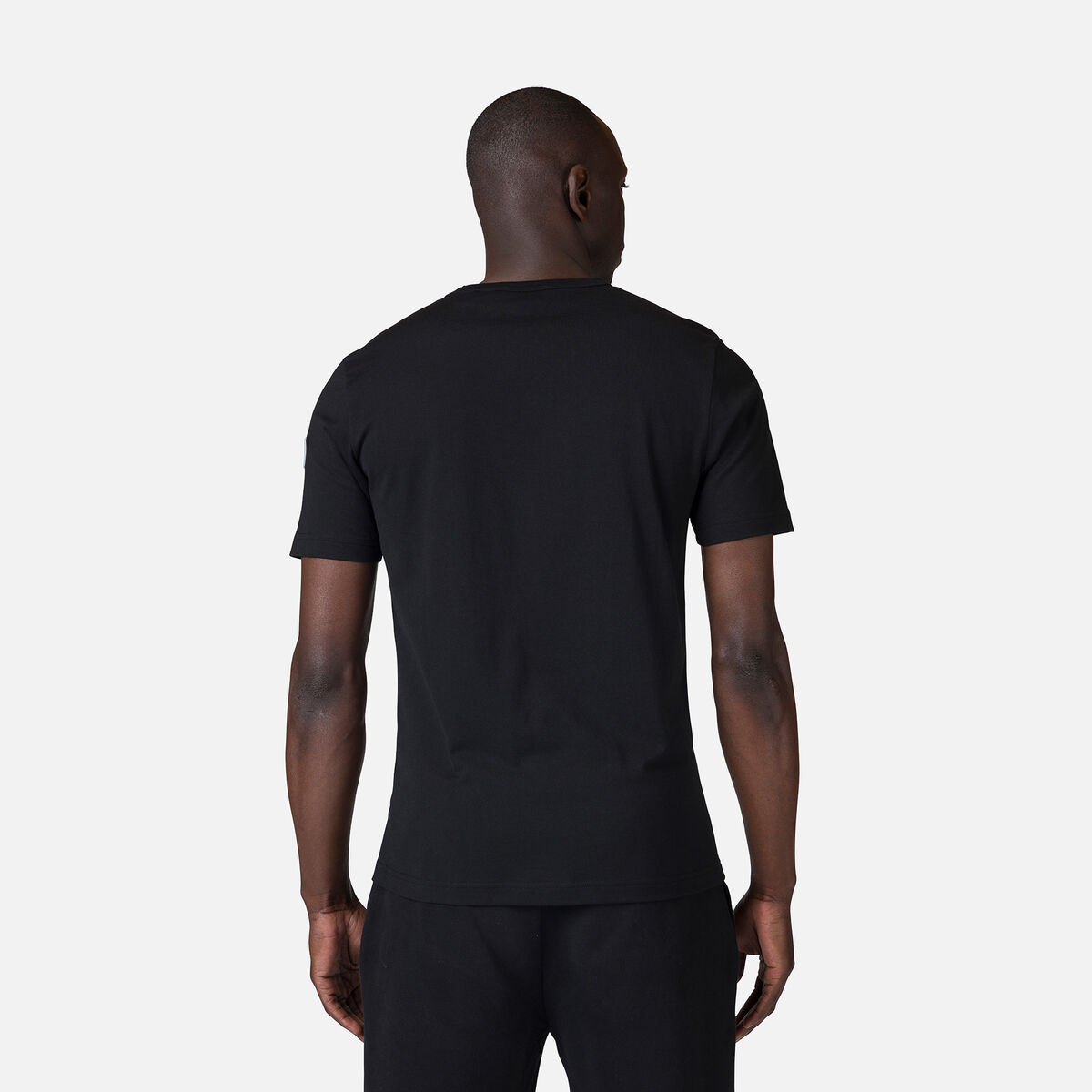 Herren-T-Shirt Rossignol