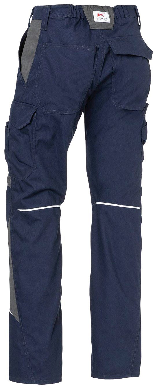 Kübler Arbeitshose ActiviQ Cotton+