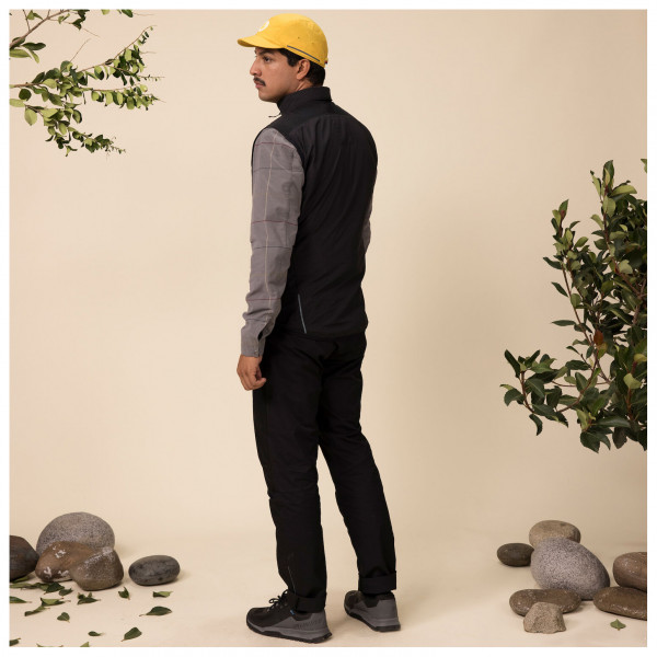 Specialized-Fjällräven - Rider's Hybrid Trousers - Radhose