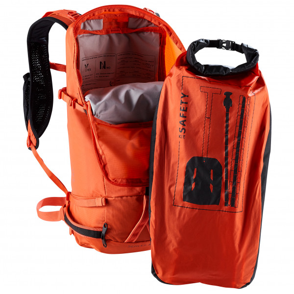 Vaude - Serles 22 - Skitourenrucksack